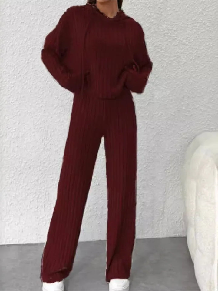 LOBE | Knit Set