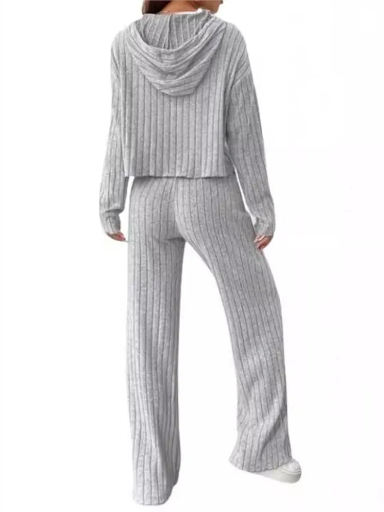 LOBE | Knit Set