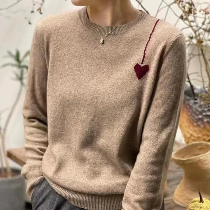 ATSY | Knit Pull