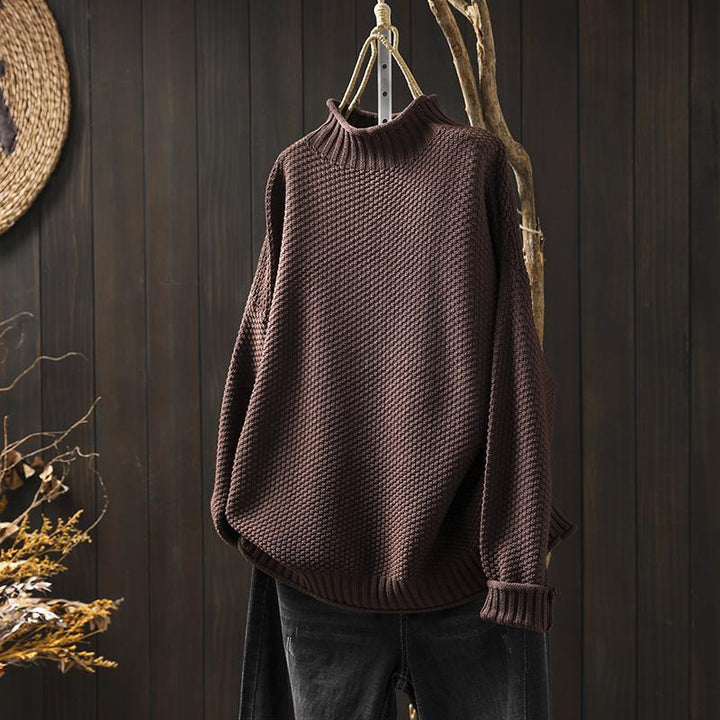 ADA | Turtleneck Sweater